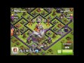 Clash of Clans Attacks "Crazy Clash Close Calls" 49 or 50 Episode 2!