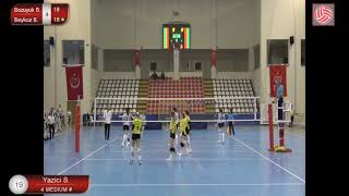 Seli̇n Buse Yazici 2022-2023 Full