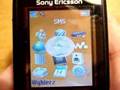 Foto pequena Sony Ericsson K750i Tuning