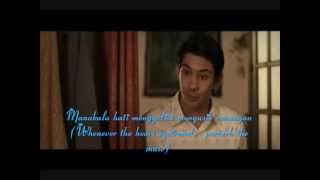 Cinta Sejati (True Love) Ost. Habibie & Ainun with english translation