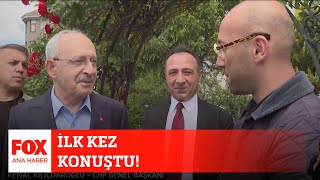 İlk Kez Konuştu 31 Mayıs 2023 Selçuk Tepeli Ile Fox Ana Haber