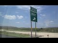 Fort Stockton TX video: Across the USA with Bob Dylan (Texas). 34: New Morning (Dylan), cover by Paul Hall.