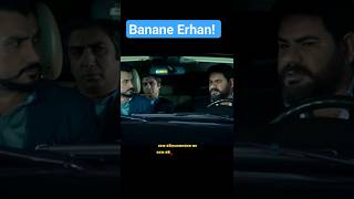 Polat Erhan Ve Cahiti Fırçalıyor