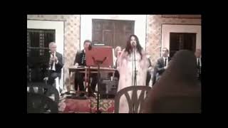 Najwa Arfaoui Ya Khammouri نجوى العرفاوي يا خموري