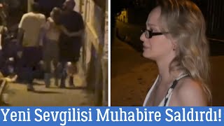 Oyuncu Müge Bayramoğlunun Olaylı Gecesi