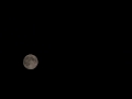 moon time lapse with Canon EF 75-300mm f/4-5.6 III