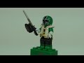 Mega Bloks
