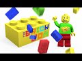 Mega Bloks