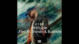 Watch Fler Attitude video