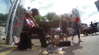 Watch Pretty Things Lsd video