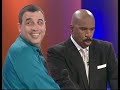 Family Feud - Steve Harvey is the answer!