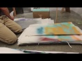 Artist Keith Daly Pushes Boundaries Of Form And Meaning At Artist Keith Daly Pushes Boundaries Of Form And Meaning At