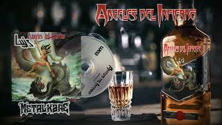 Watch Angeles Del Infierno Dame Amor video