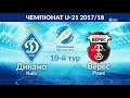 Динамо Киев до 21 : Динамо Киев до 21