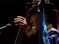 Mongolian Overtone Singer , amazing