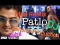 Patlo Feroz Khan Dhol Remix By Lahoria Production || Feroz Khan Parlo Dhol Mix || Patlo hard Dholki