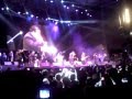 17 años los angeles azules vive latino 13