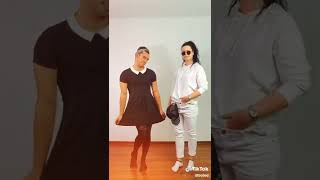 Boy & Girl Swap Clothes Girl Wears Suit