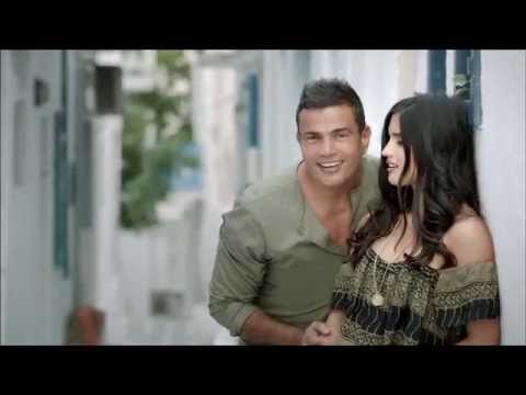 الليلة - عمرو دياب