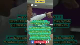 Belajar Dari Arab Saudi Yang Tak Gengsi Clbk Dengan Heve Renard
