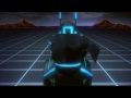 Daft Punk "Derezzed" Music Video From Tron: Legacy Soundtrack