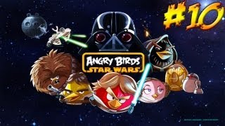 Игра Энгри Бёрдс Стар Варс Игра Энгри Бёрдс Стар Варс