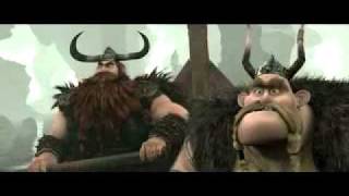 Drachenzähmen Leicht Gemacht Trailer