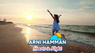 Arni Hamman Hearts In Flight