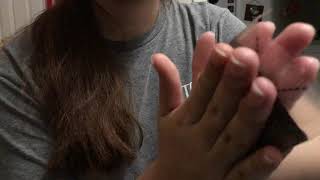 Car freshener Crinkles Fast 5 min ASMR 🐢