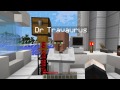 Minecraft | DANTDM WITHER BOSS ACCIDENT!! | Custom Mod Adventure