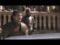 Prince Oberyn Martell (Red Viper) vs The Mountain (Gregor Clegane) FIGHT Game of Thrones 4x08 HD