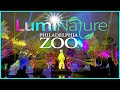 LumiNature at the Philadelphia Zoo