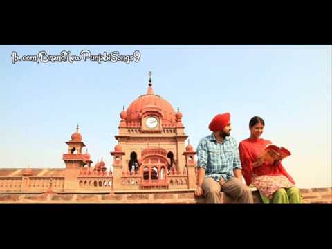 Channo - Diljit Full Version