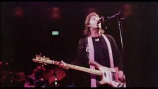 'Silly Love Songs' (From 'Rockshow') - Paul Mccartney And Wings