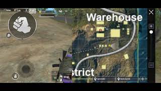 Pubg Mobi̇l Li̇te Siradan Bi̇r Bug