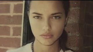 Extremely Scientifically Detailed Adriana Lima Sub