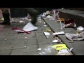 The Face of Litter