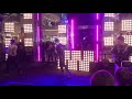 ХЛЕБ х SEREBRO На лицо (Live Авиапарк Москва) ХЛЕБ х SEREBRO На лицо (Live Авиапарк Москва)