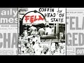 Fela Kuti - Coffin For Head of State