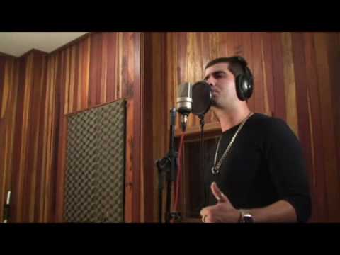 SENTE O CLIMA - MEU JEITO DE SER ( CLIP OFICIAL )