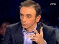 Abd Al Malik VS Guillaume Peltier du MPF