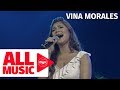 VINA MORALES - Alam Mo Ba (MYX Live! Performance)