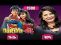 DARIYA DIL (1988-2023) MOVIE CAST || THEN AND NOW || #thenandnow50 #bollywood