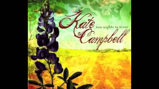 Watch Kate Campbell Genesis Blues video