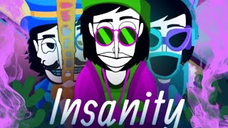 Incredibox Insanity Is The Maximum Juice...