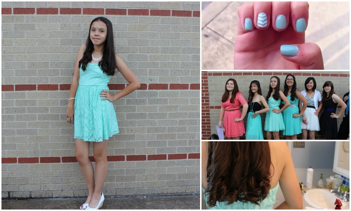 8th Grade Graduation Formal Dresses