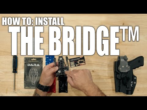 The Bridge™ The Bridge™