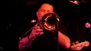 Watch Leaves Deep Blue video