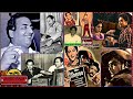 RAFI SAHEB-Film-SHEROO-{1957}~Maati Ke Putle Itna Na Kar Tu Guman-[Special Tribute to Great RAFI