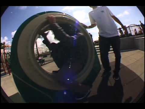 Lets See A Kickflip